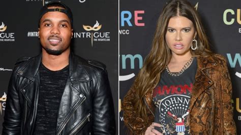 steelo brim and chanel west coast relationship